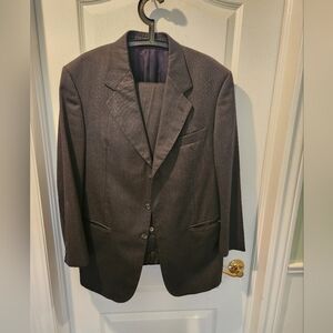 Christian Dior Suit